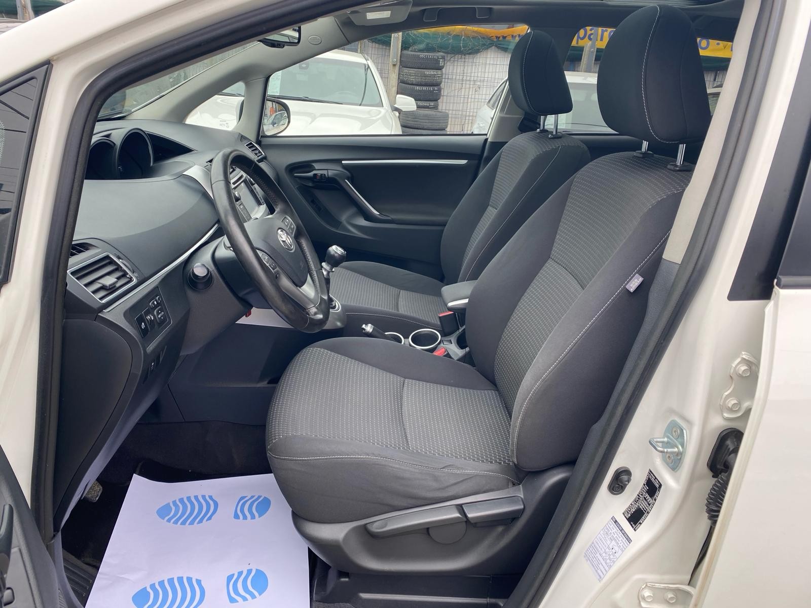 Toyota Verso