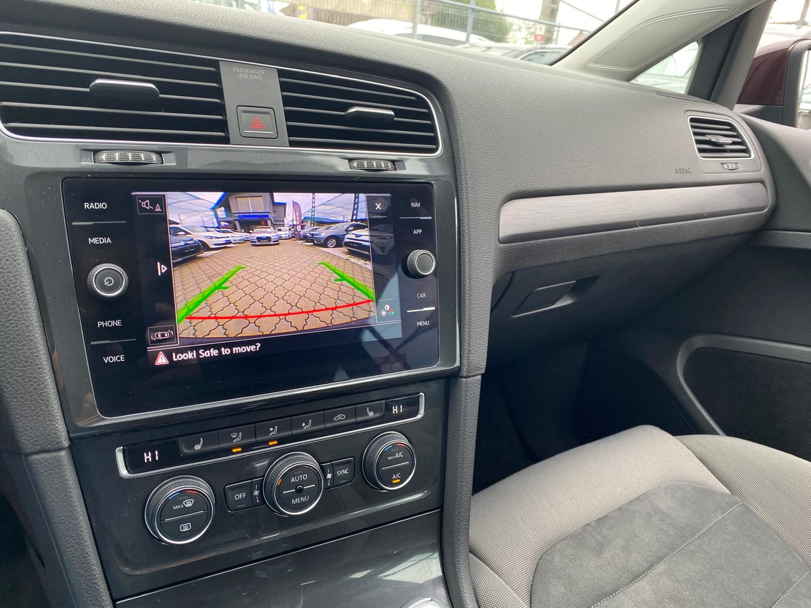 Volkswagen Golf 7