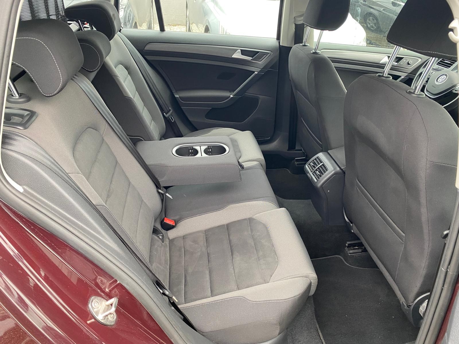 Volkswagen Golf 7