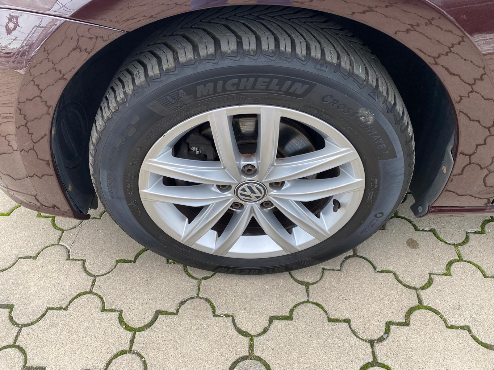 Volkswagen Golf 7
