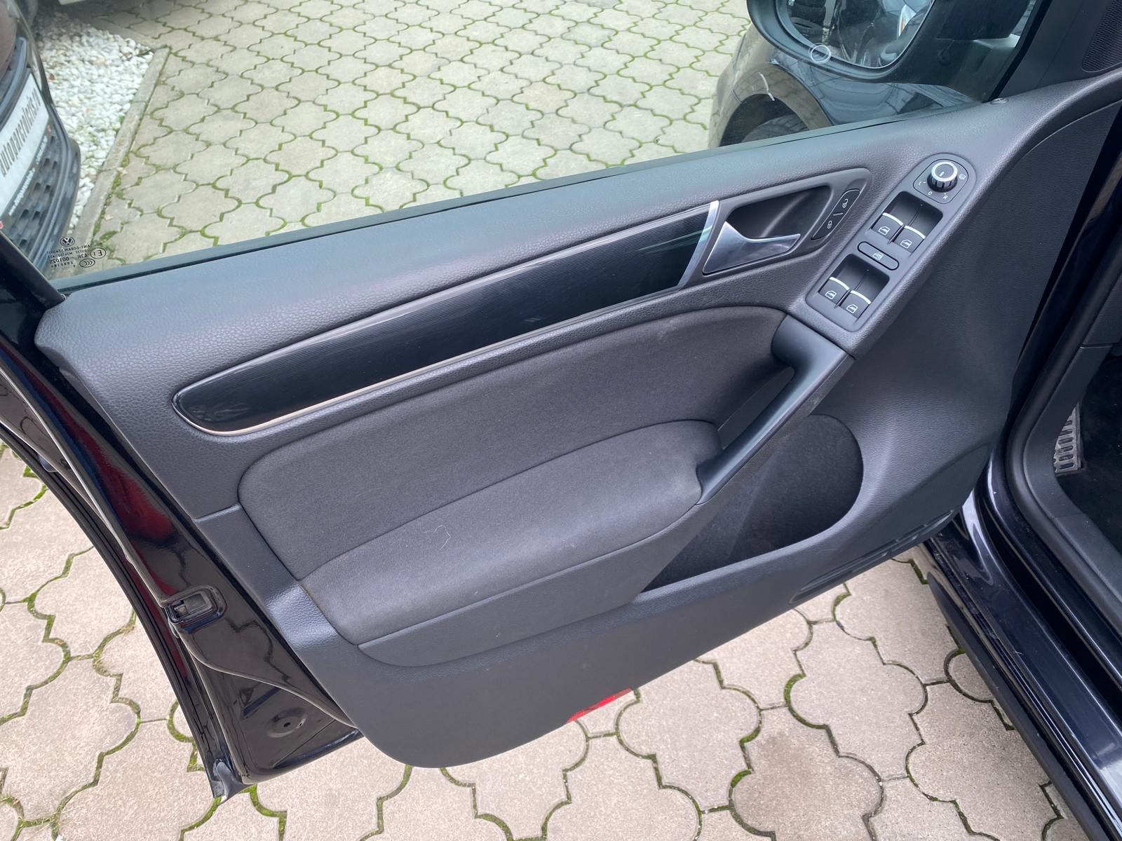 Volkswagen Golf 6