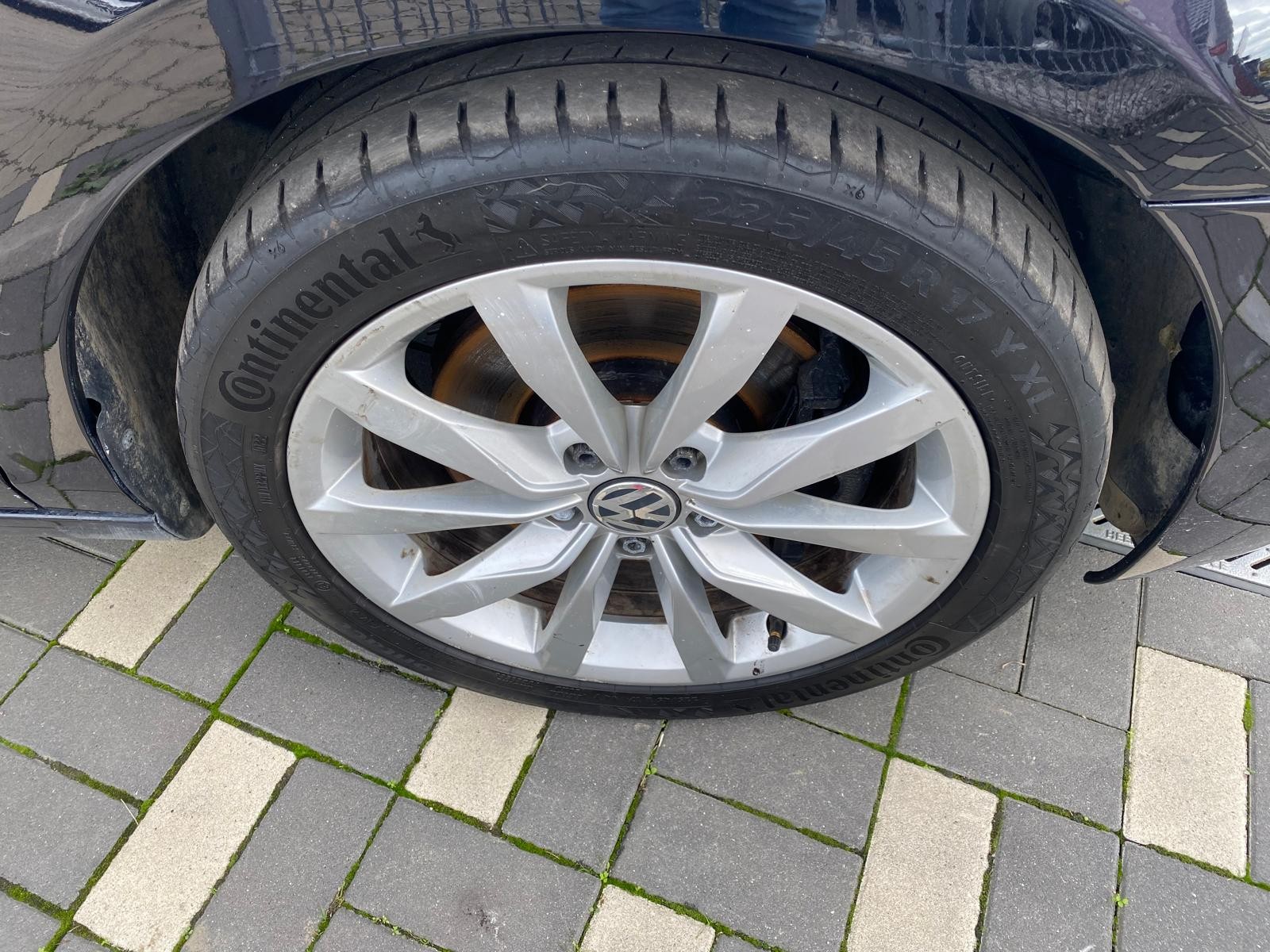 Volkswagen Golf 6