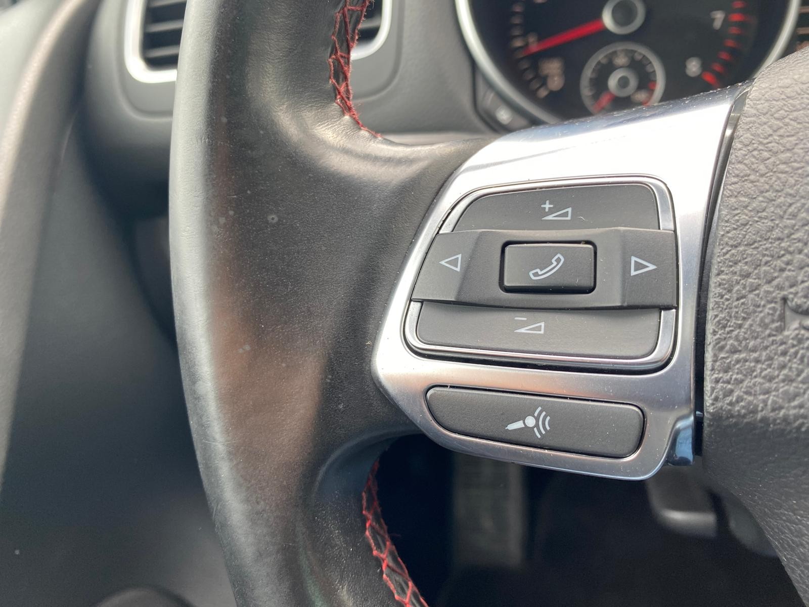 Volkswagen Golf 6