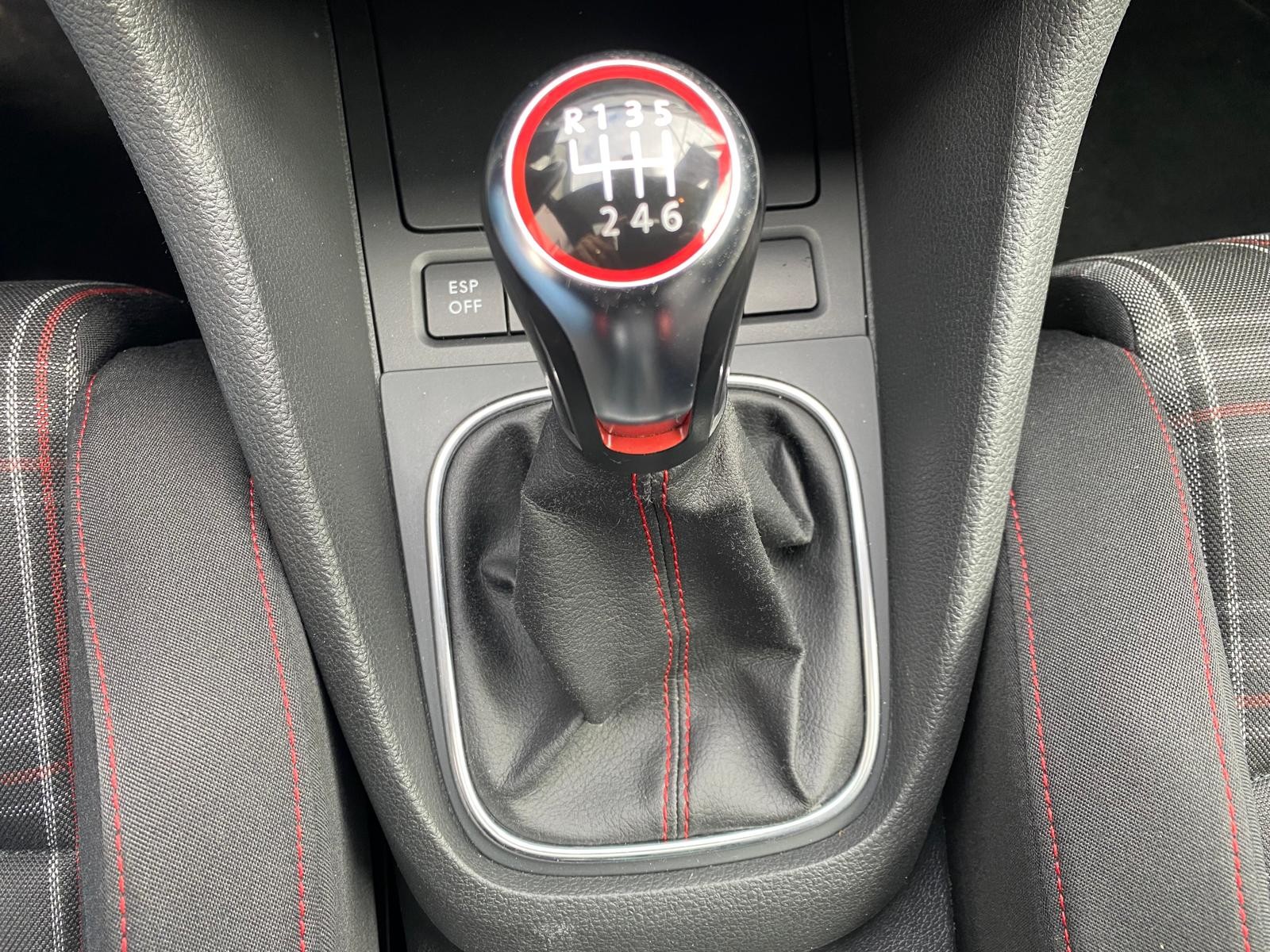 Volkswagen Golf 6