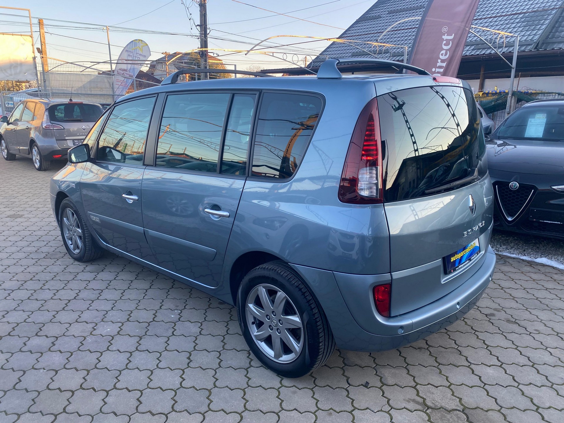 Renault Espace