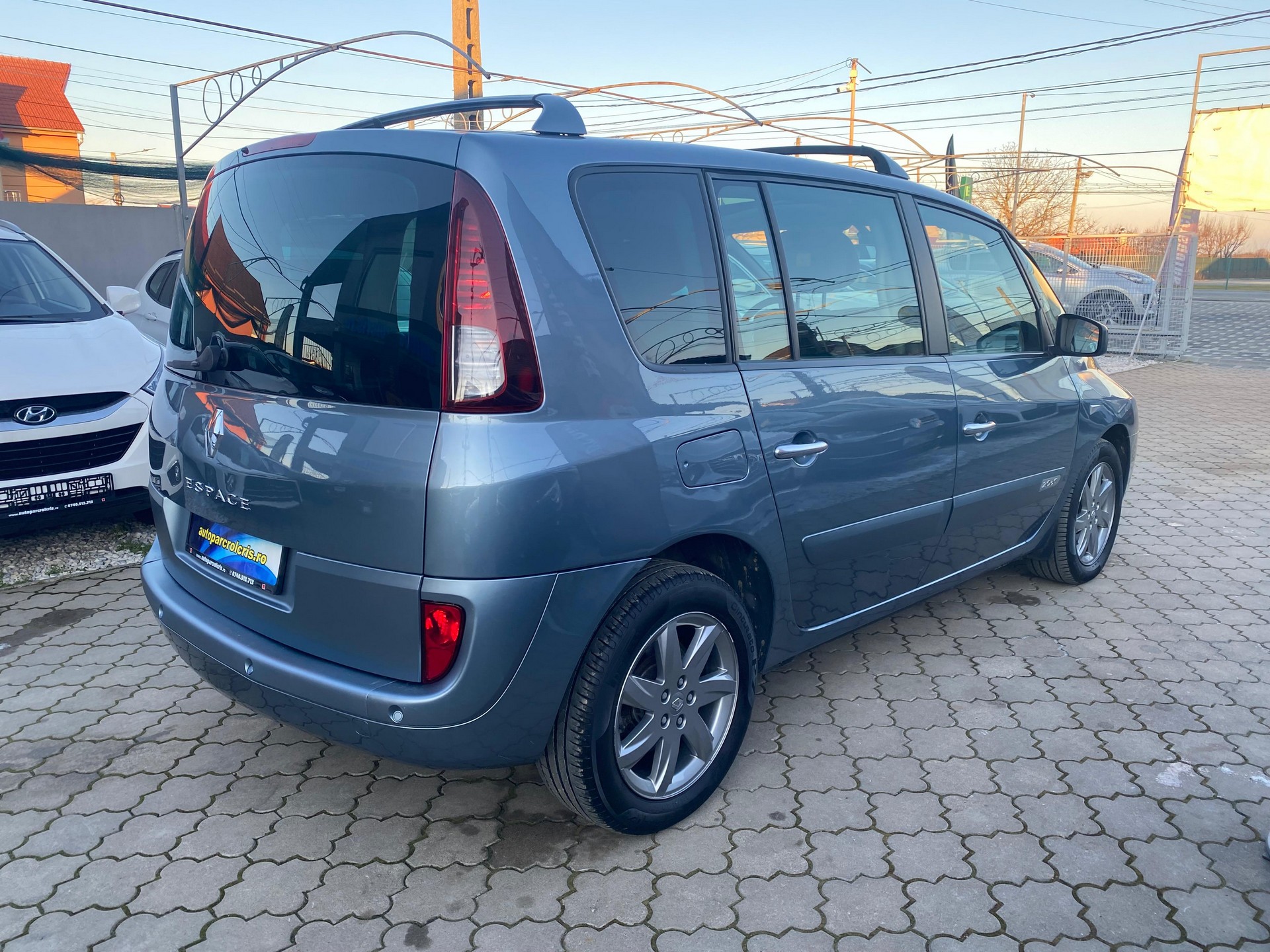 Renault Espace