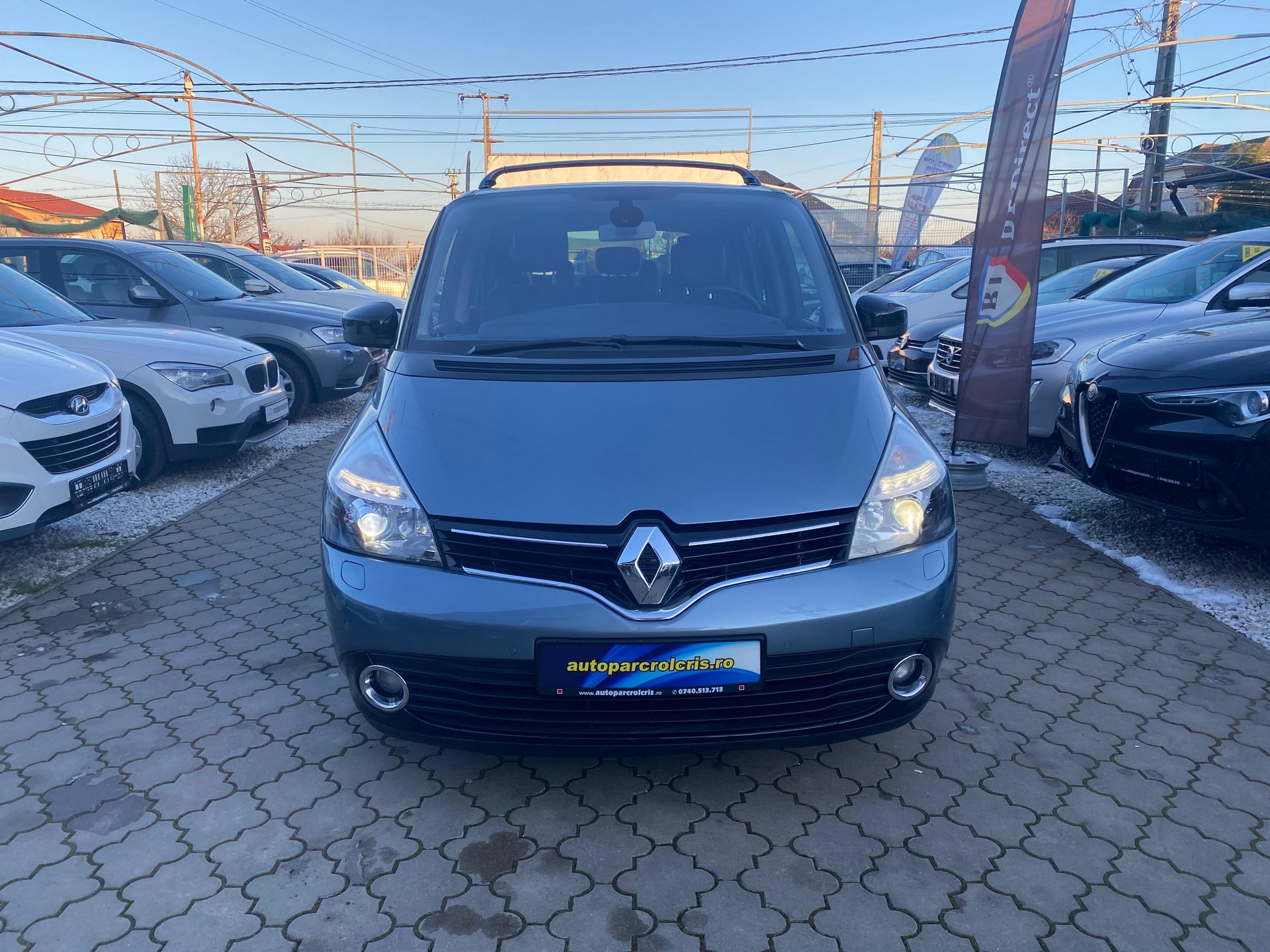 Renault Espace