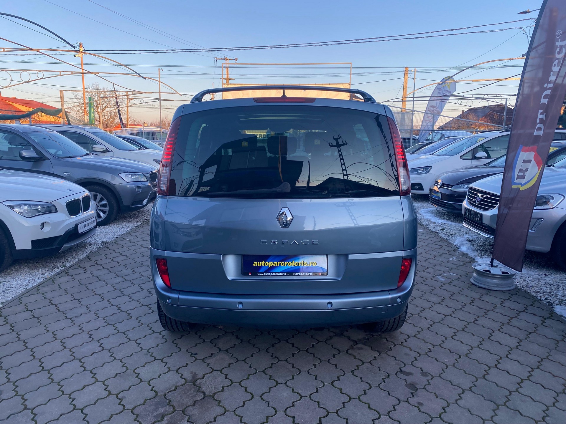 Renault Espace