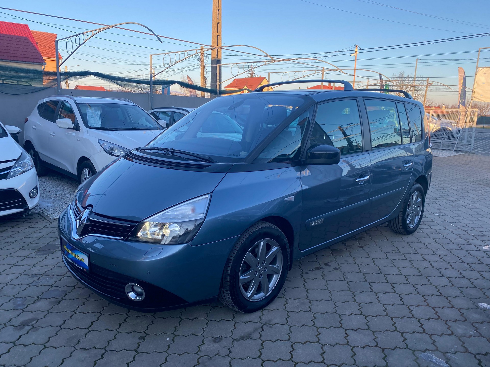 Renault Espace