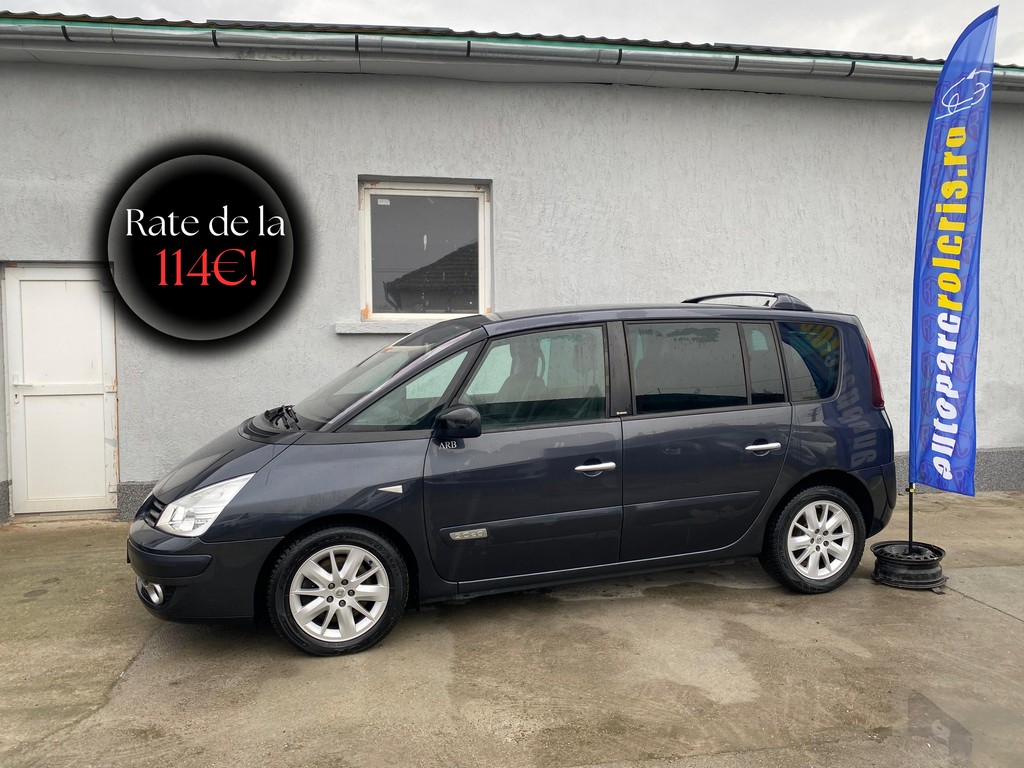 Renault Espace