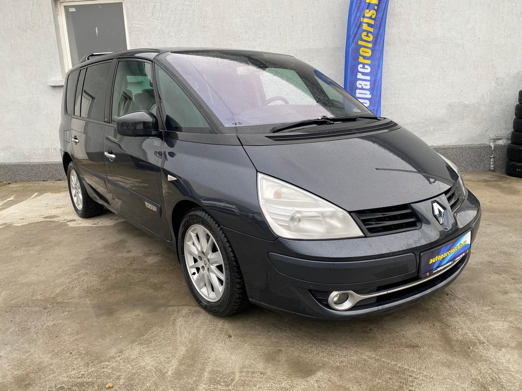 Renault Espace