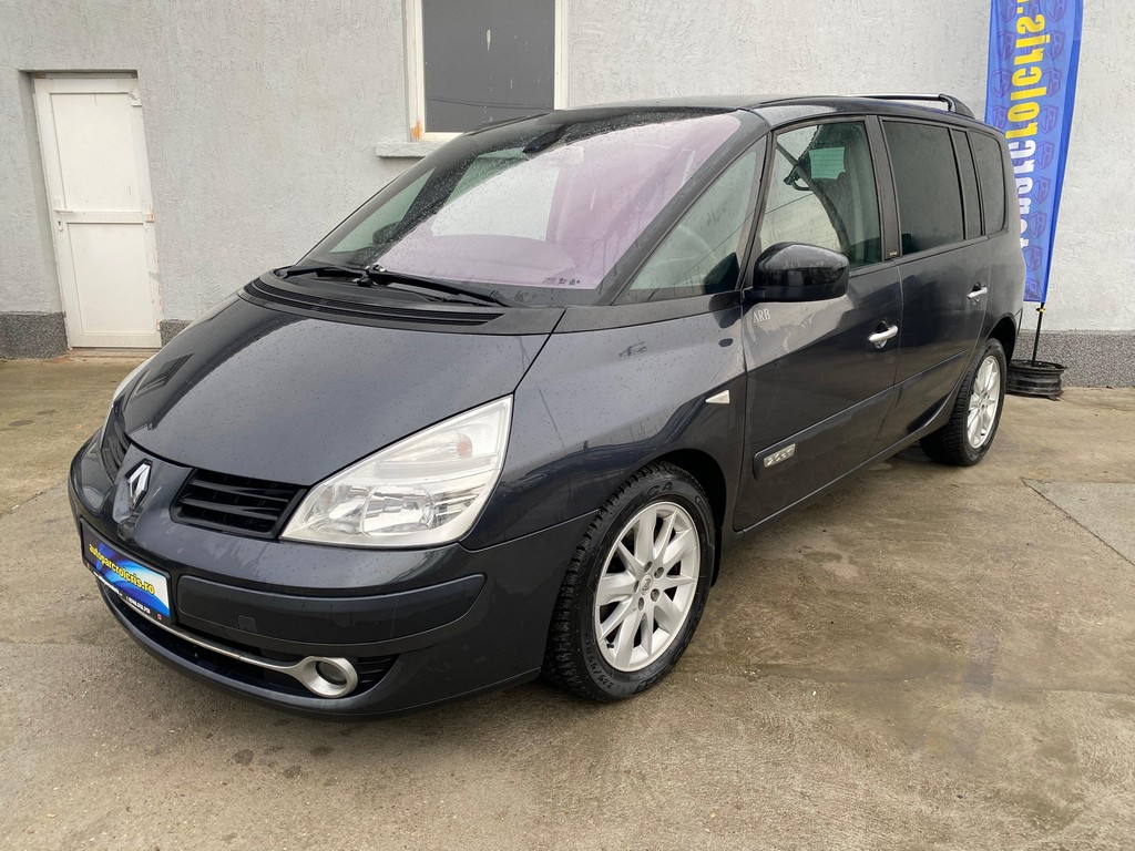 Renault Espace