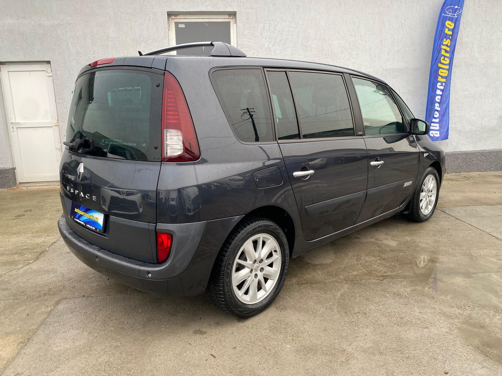 Renault Espace