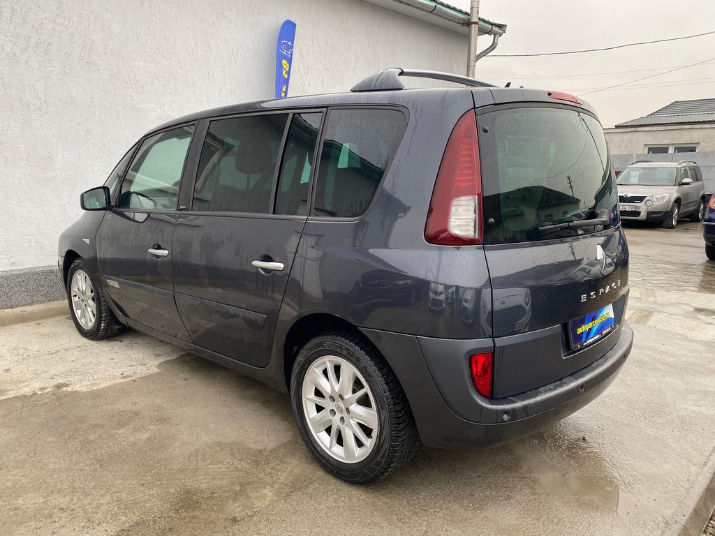 Renault Espace