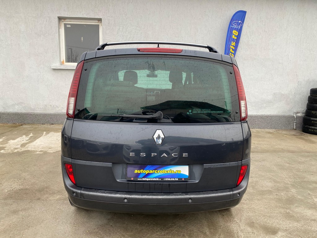 Renault Espace
