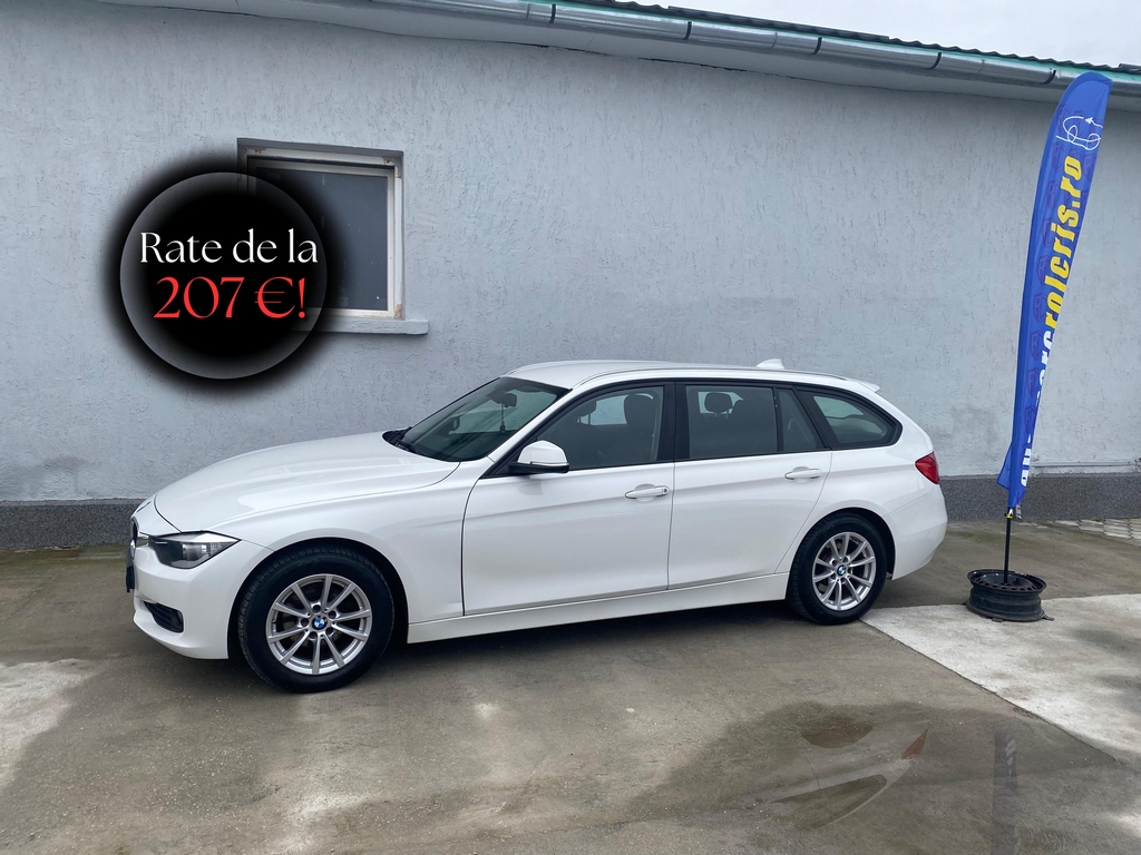 BMW Seria 3