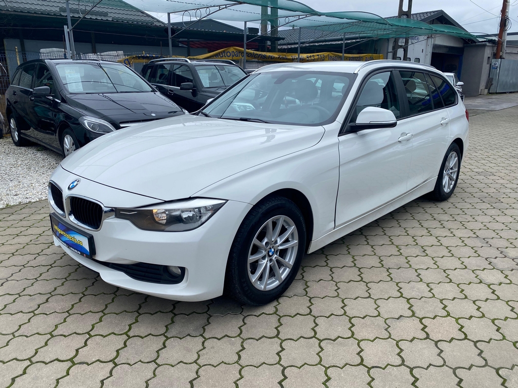 BMW Seria 3