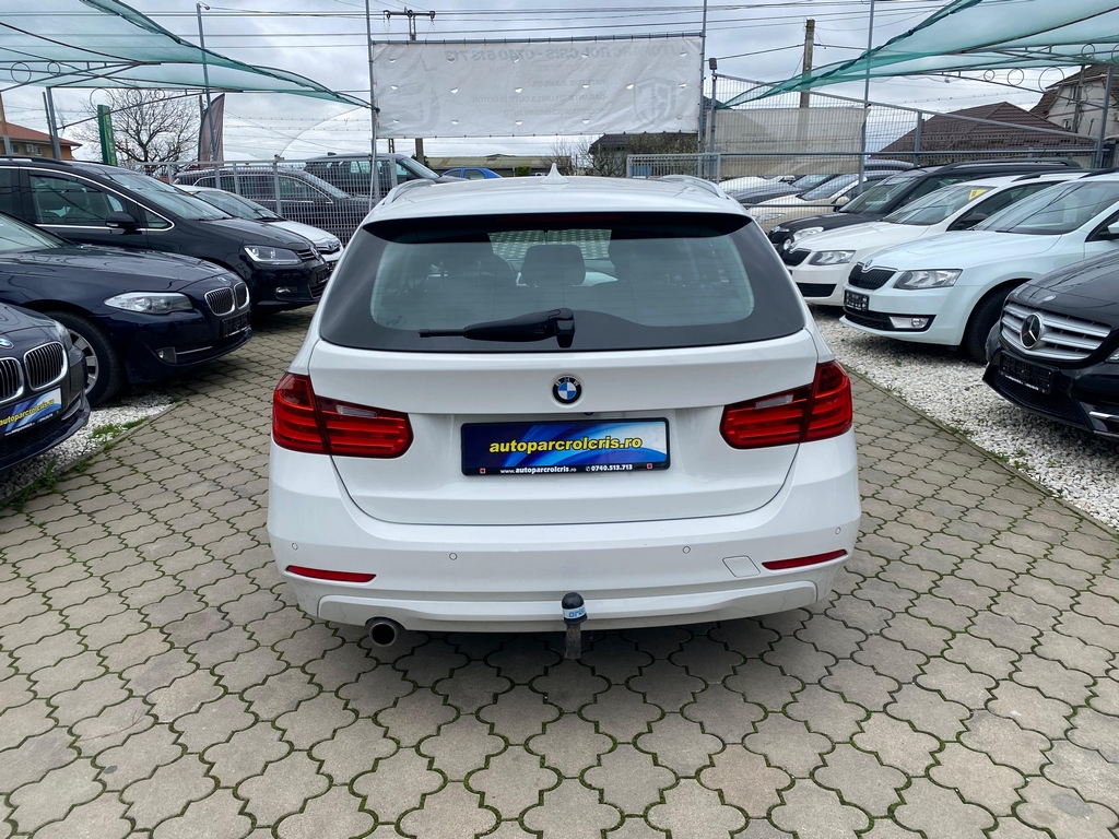 BMW Seria 3
