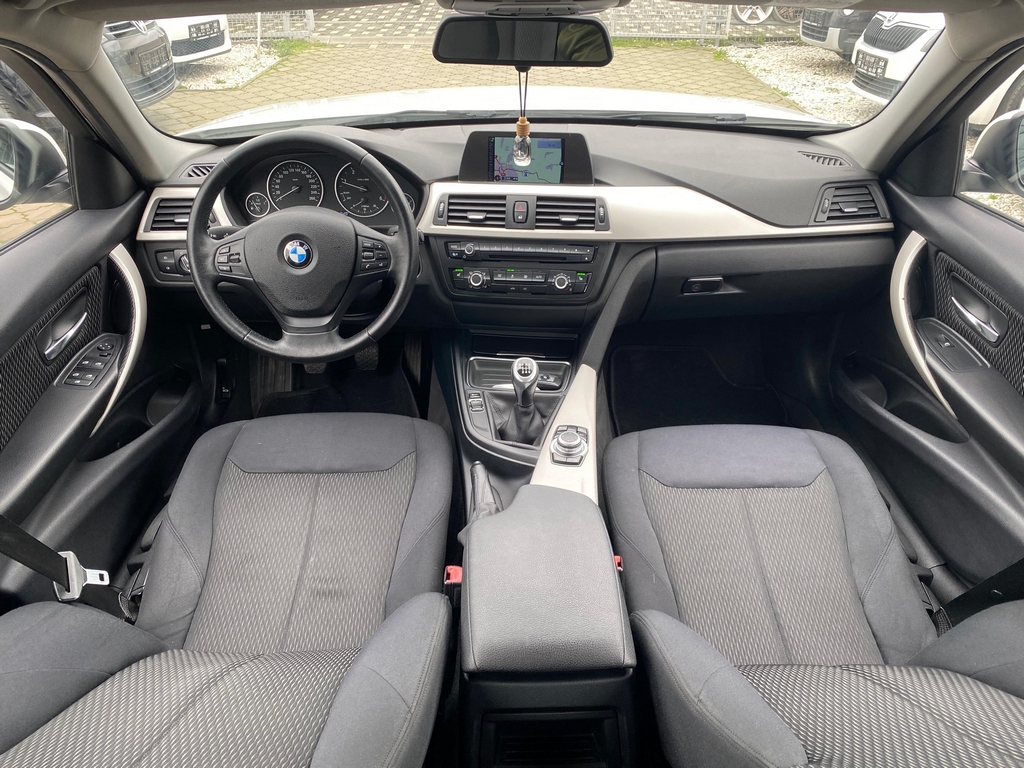 BMW Seria 3