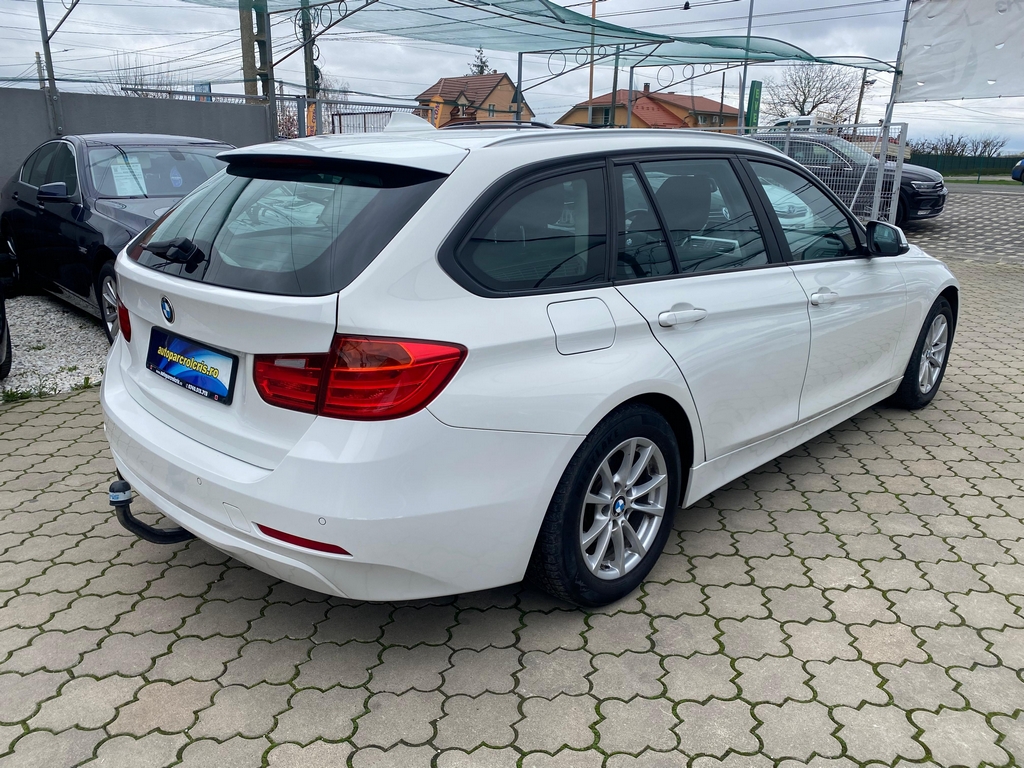 BMW Seria 3