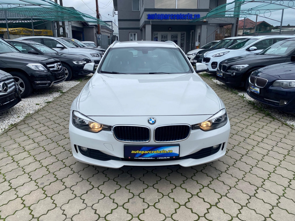 BMW Seria 3