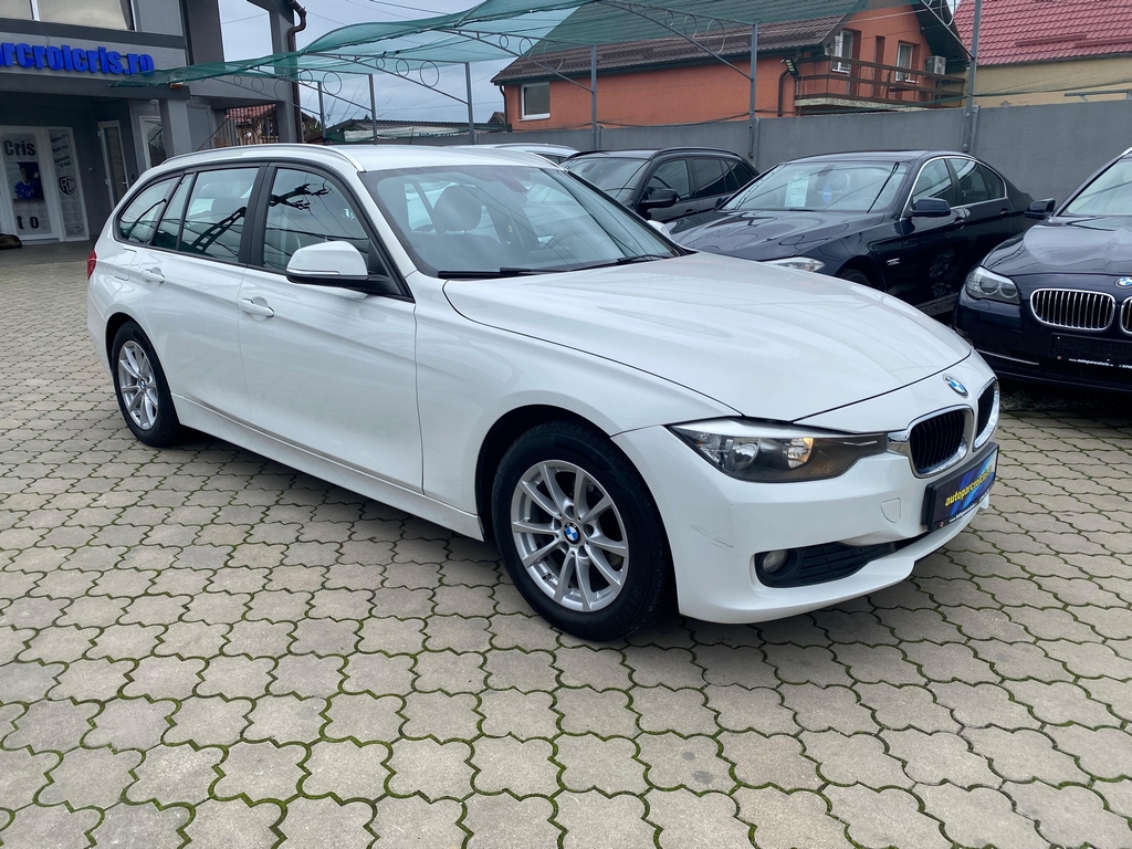 BMW Seria 3