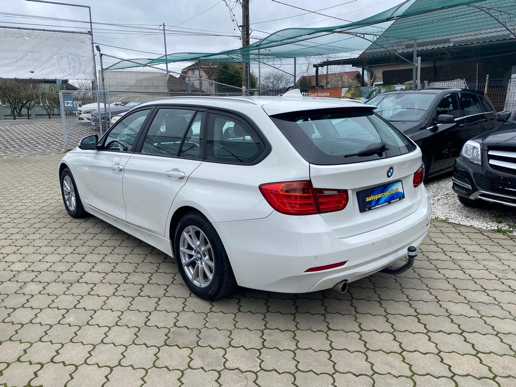BMW Seria 3