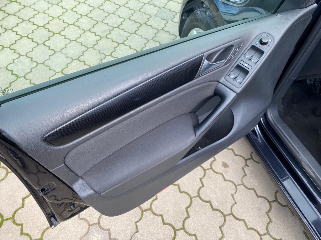 Volkswagen Golf 6