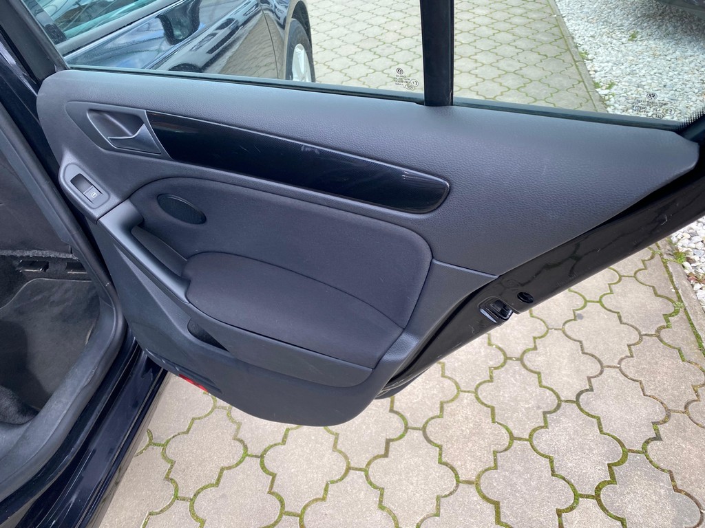 Volkswagen Golf 6