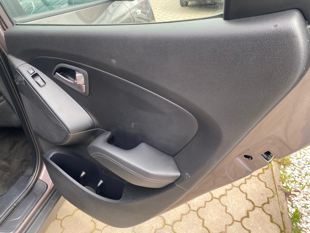 Hyundai ix-35
