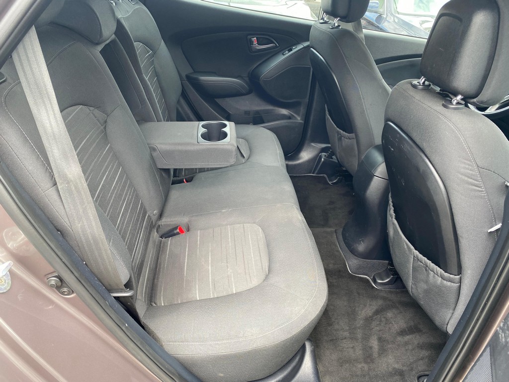 Hyundai ix-35