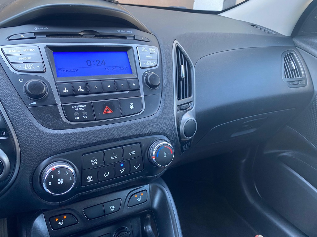 Hyundai ix-35