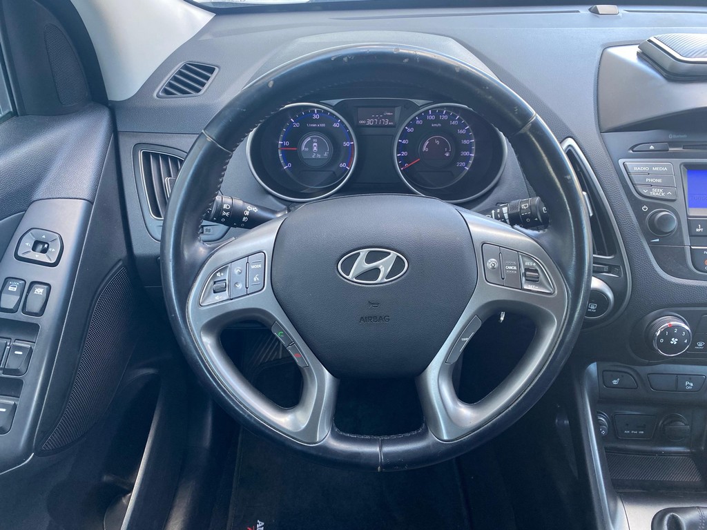 Hyundai ix-35