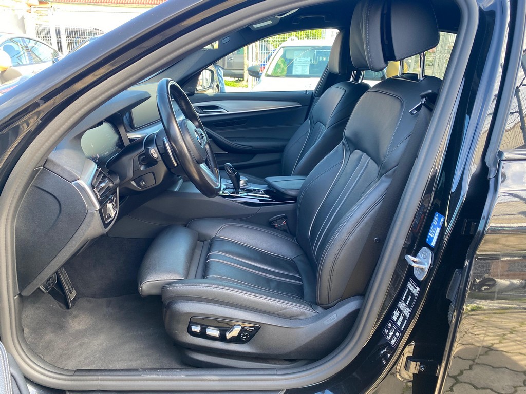 BMW Seria 5 M