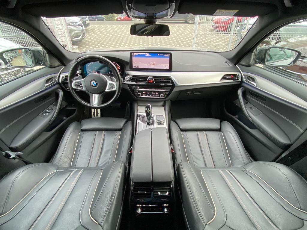 BMW Seria 5 M