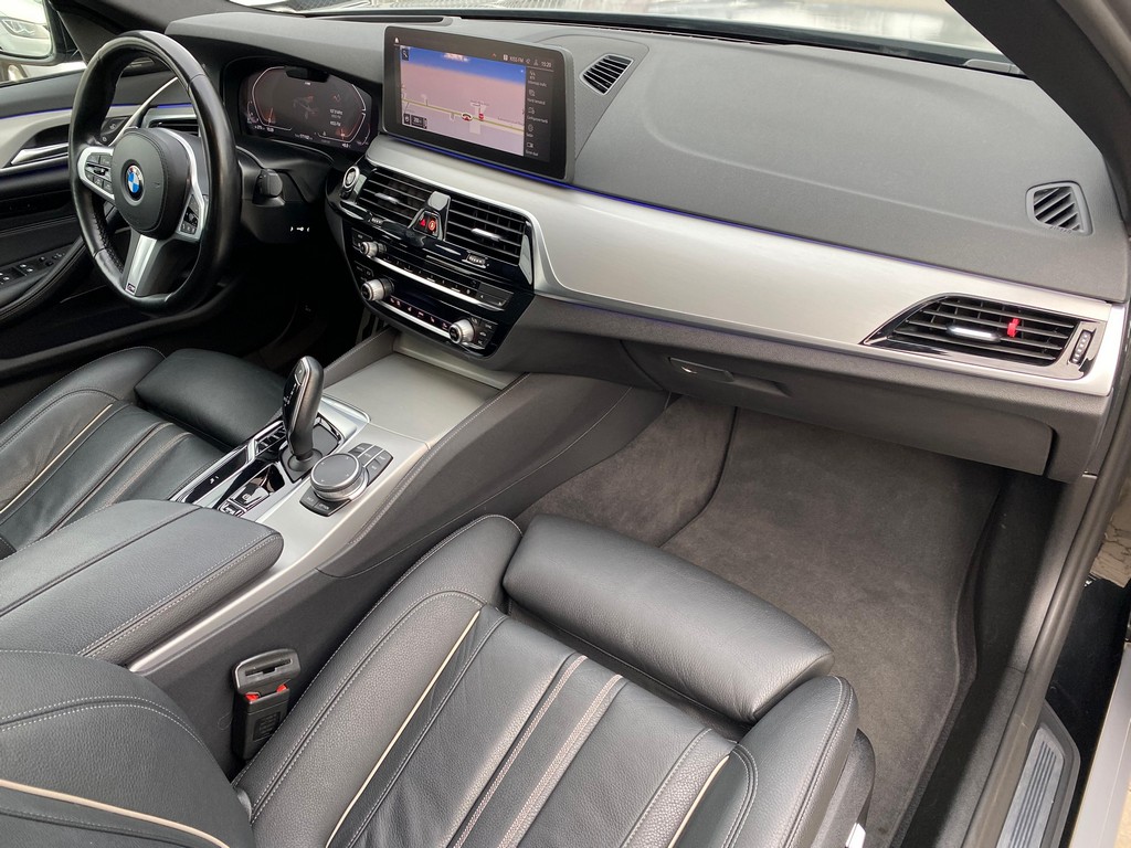 BMW Seria 5 M