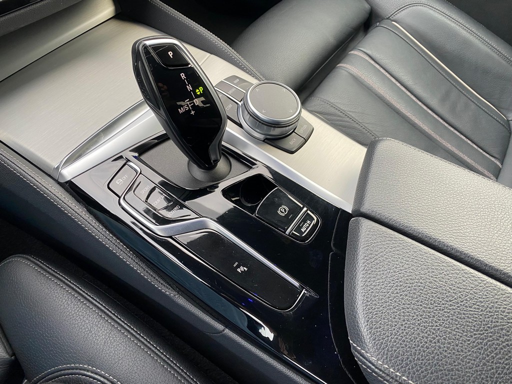 BMW Seria 5 M