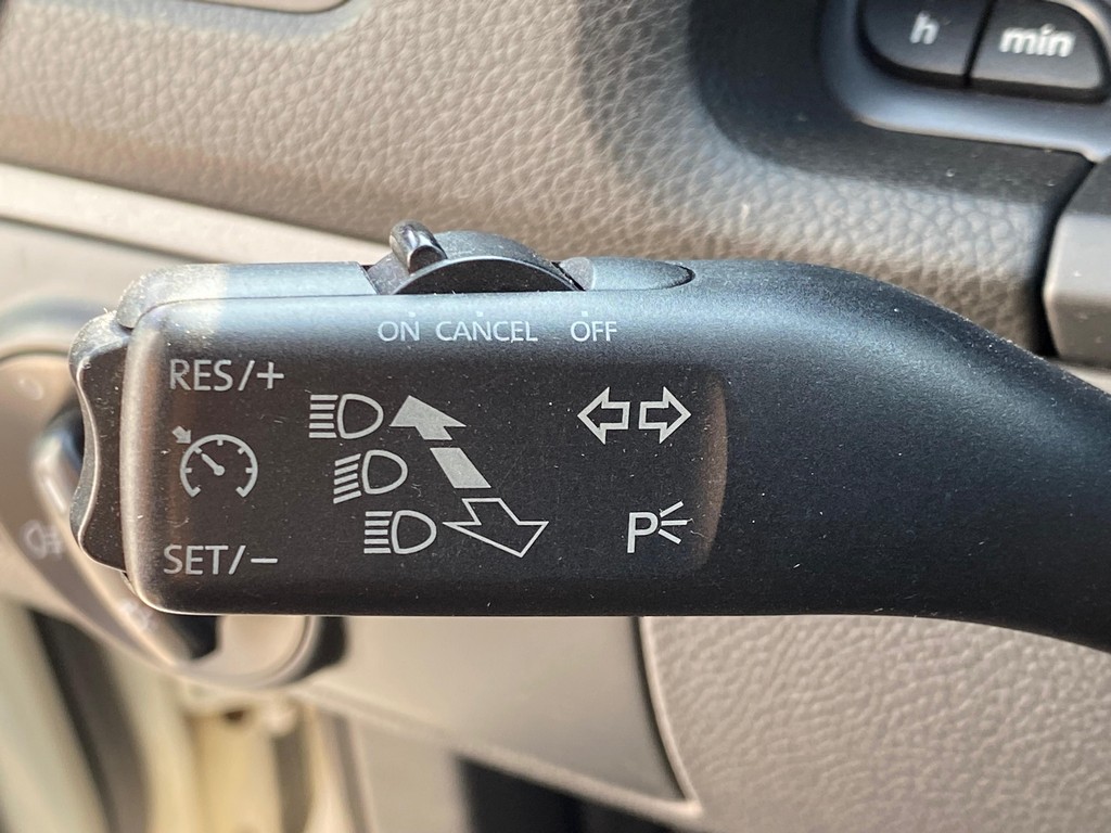 Volkswagen Golf 5