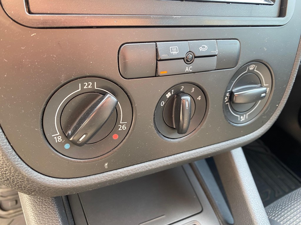 Volkswagen Golf 5
