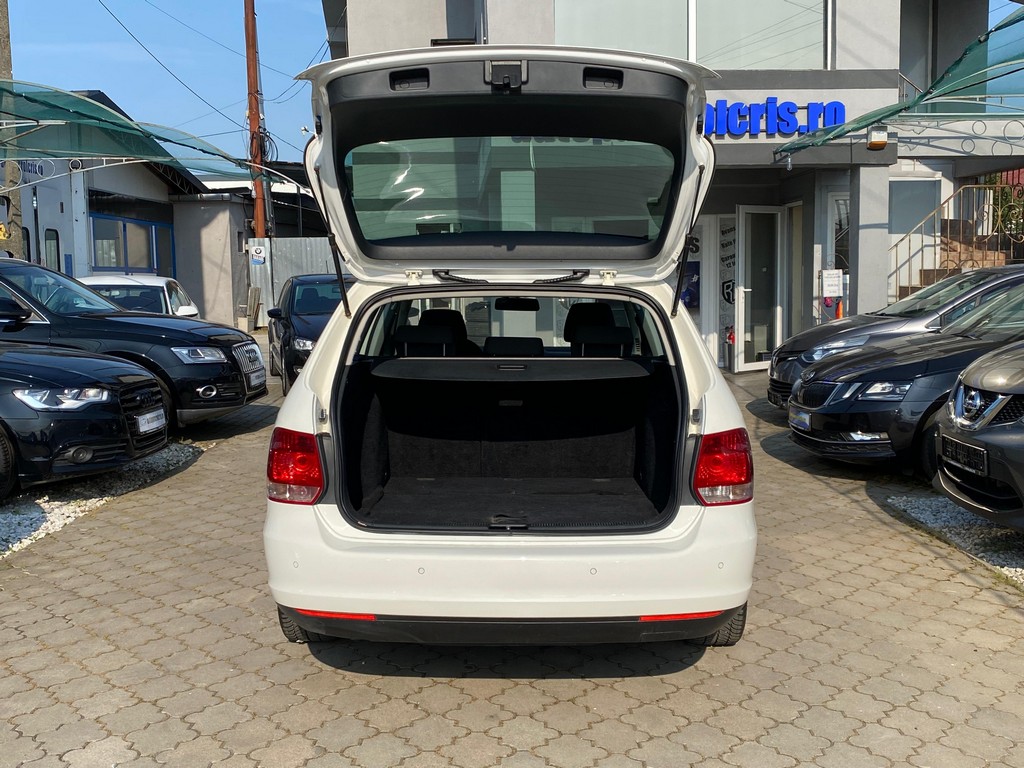 Volkswagen Golf 5