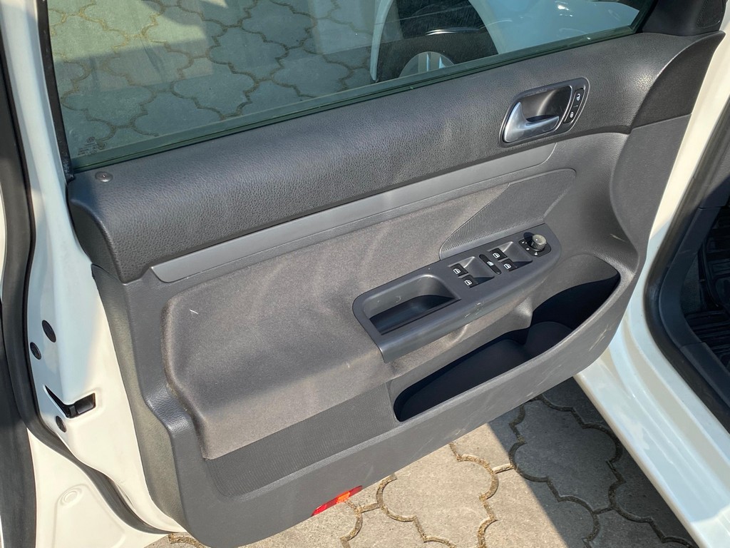 Volkswagen Golf 5