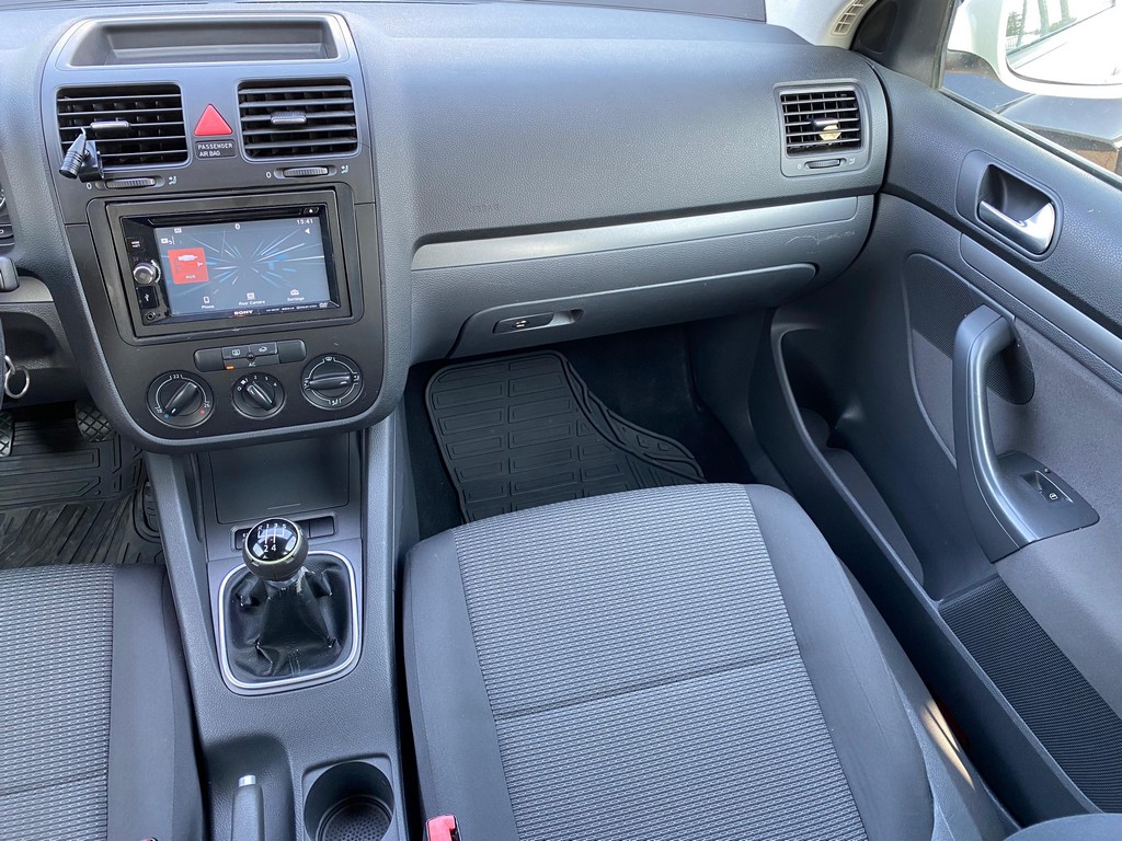 Volkswagen Golf 5