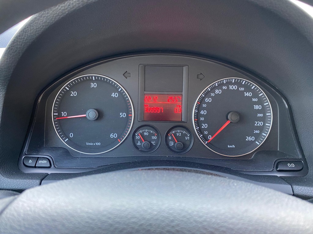 Volkswagen Golf 5