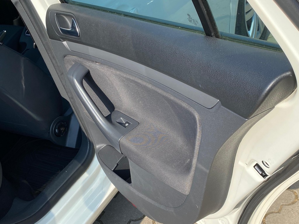 Volkswagen Golf 5