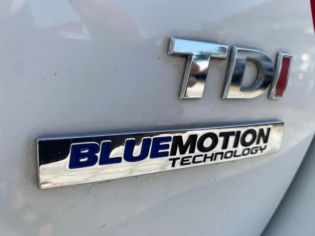 Volkswagen Golf 5