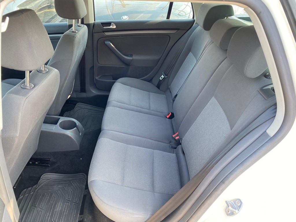 Volkswagen Golf 5