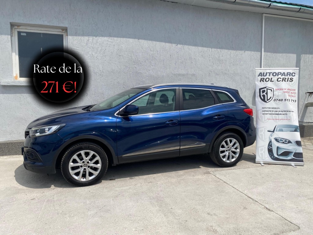 Renault Kadjar