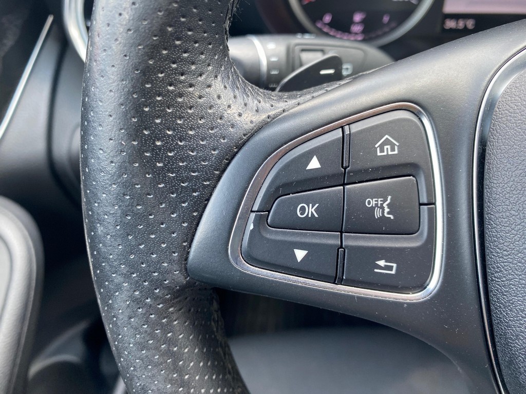 Mercedes-Benz GLC 220 D