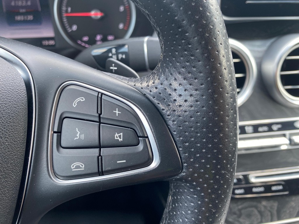 Mercedes-Benz GLC 220 D