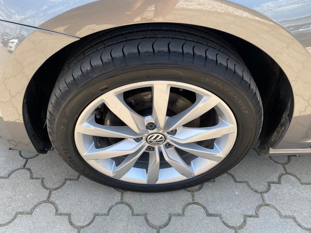 Volkswagen Golf 7